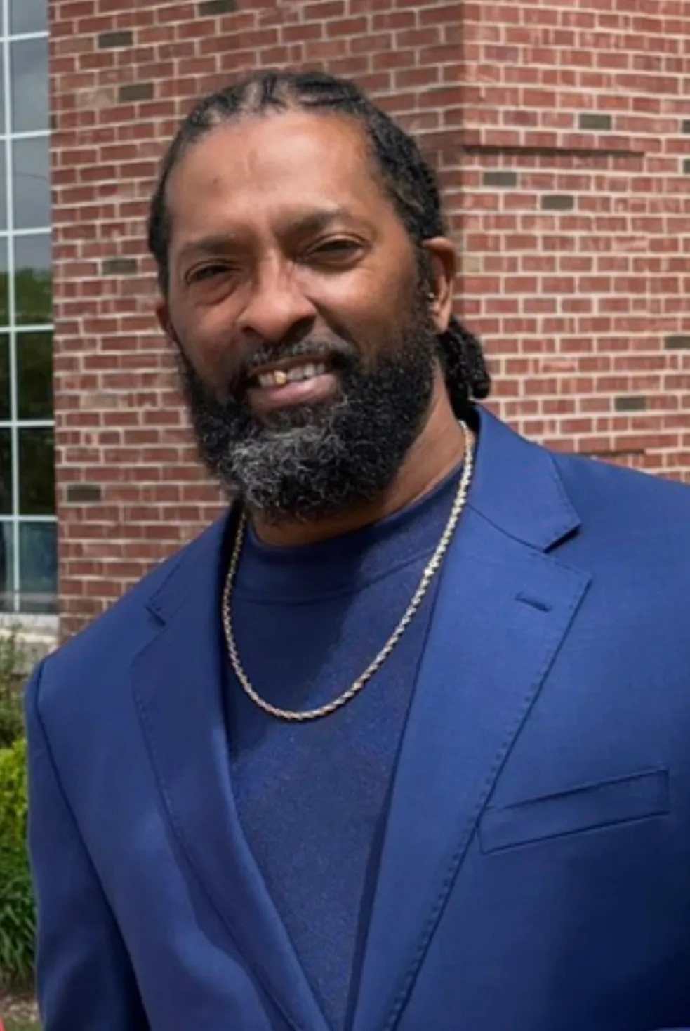 James K. Griffie - Founder