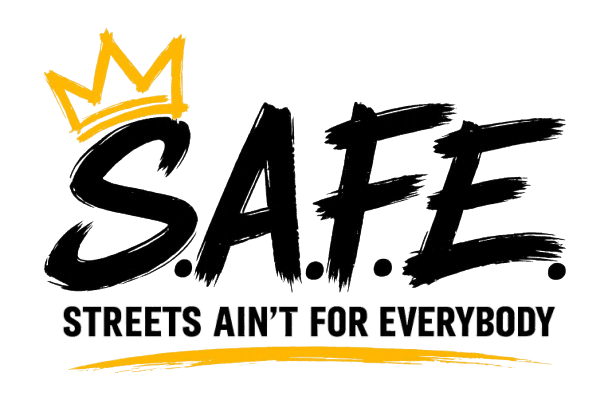 SAFE Foundation Logo