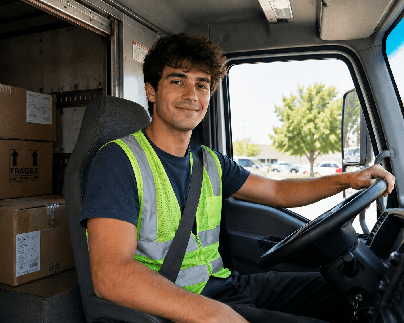 SAFE Smart Driving Program