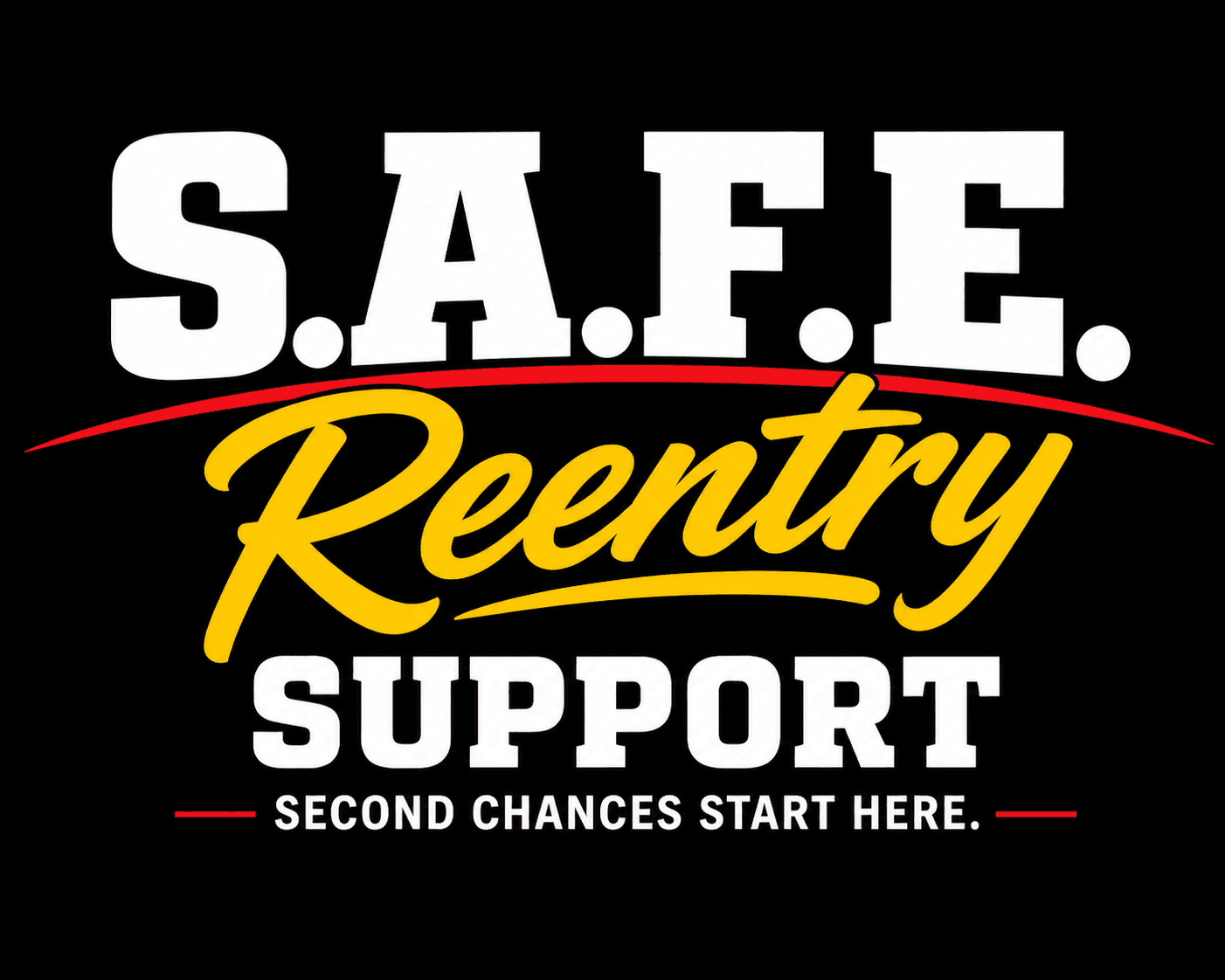 Reentry Resource Connection